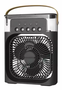 Mini Aire Acondicionado Portátil